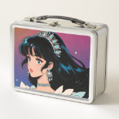 Metal Lunchbox (Voorkant)