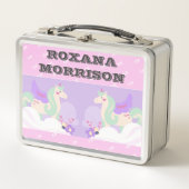 Metal Lunchbox (Voorkant)