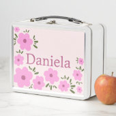 Metal Lunchbox (In situ)