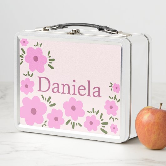 Metal Lunchbox (In situ)