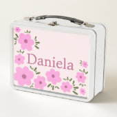 Metal Lunchbox (Voorkant)