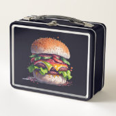 Metal Lunchbox (Voorkant)