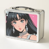 Metal Lunchbox (Achterkant)