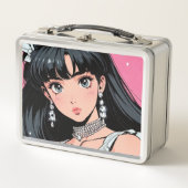 Metal Lunchbox (Voorkant)