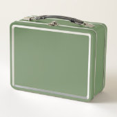 Metal Lunchbox (Voorkant)