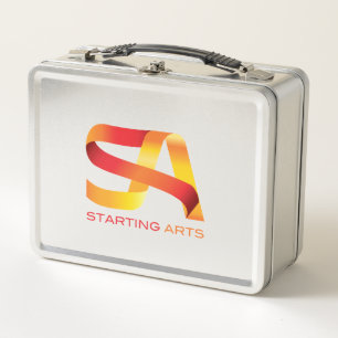 Metal Lunchbox