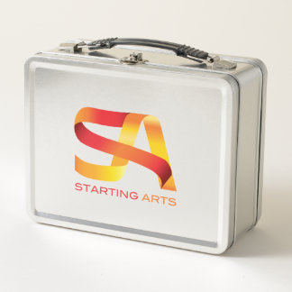 Metal Lunchbox