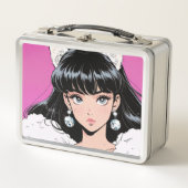 Metal Lunchbox (Voorkant)