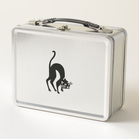 Metal Lunchbox (Voorkant)