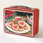 Metal Lunchbox (Voorkant)