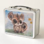 Metal Lunchbox (Voorkant)