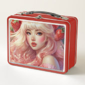 Metal Lunchbox (Voorkant)