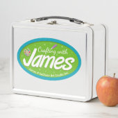 Metal Lunchbox (In situ)