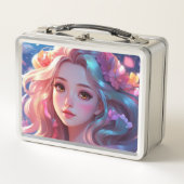 Metal Lunchbox (Voorkant)