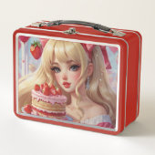 Metal Lunchbox (Voorkant)
