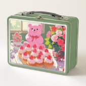 Metal Lunchbox (Voorkant)