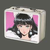 Metal Lunchbox