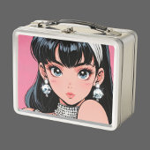 Metal Lunchbox