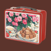 Metal Lunchbox