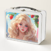 Metal Lunchbox (Voorkant)