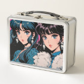 Metal Lunchbox (Voorkant)
