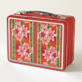 Metal Lunchbox (Achterkant)