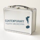 Metal Lunchbox (Voorkant)