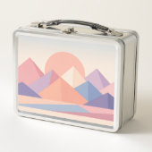 Metal Lunchbox (Voorkant)