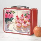Metal Lunchbox (In situ)