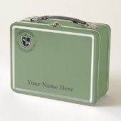 Metal Lunchbox (Voorkant)