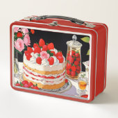 Metal Lunchbox (Voorkant)