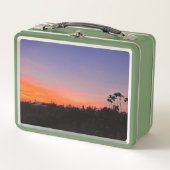 Metal Lunchbox (Voorkant)