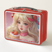 Metal Lunchbox (Voorkant)