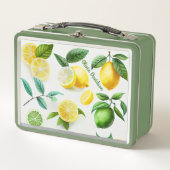 Metal Lunchbox (Voorkant)