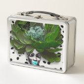 Metal Lunchbox (Voorkant)