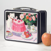 Metal Lunchbox (In situ)