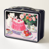 Metal Lunchbox (Voorkant)