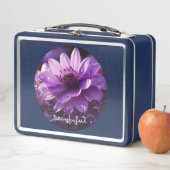 Metal Lunchbox (In situ)