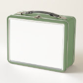Metal Lunchbox (Voorkant)