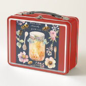 Metal Lunchbox (Voorkant)