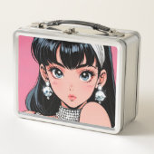 Metal Lunchbox (Voorkant)
