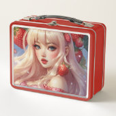 Metal Lunchbox (Voorkant)
