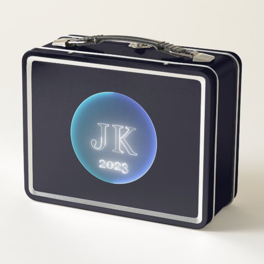 Metal Lunchbox JK 2023 (Achterkant)