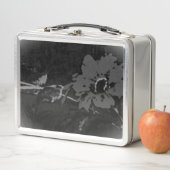 Metal Lunchbox reis hoesje ontwerp (In situ)