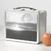 Metal Lunchbox reis hoesje ontwerp (In situ)