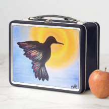 Metal Lunchboxen ()