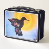 Metal Lunchboxen () (Voorkant)