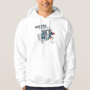 Metal Madness Hoodie