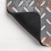 Metal mousepad muismat (Hoek)