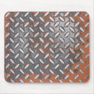 Metal mousepad muismat